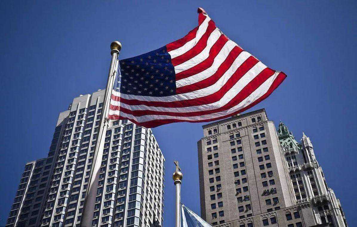 “美式民主”终将解体美国，美国的政治制度真的很先进吗？