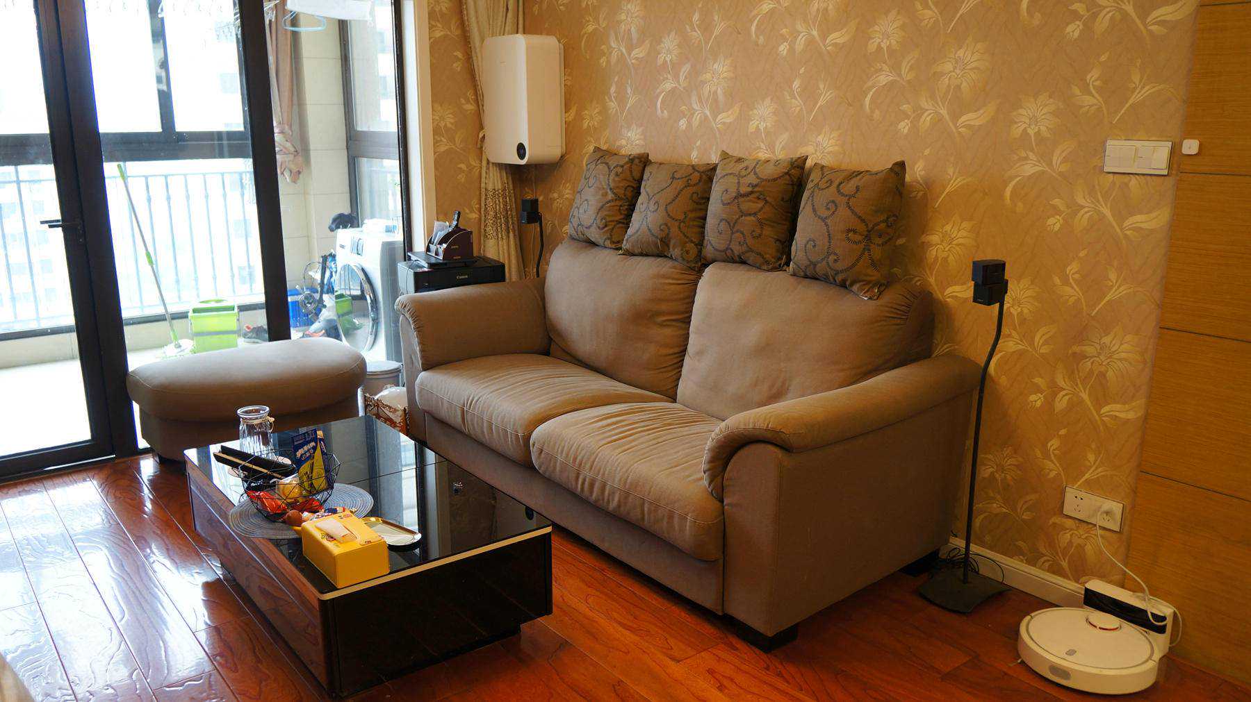 闲鱼入手全新芝华士电动头等舱真皮沙发，担惊受怕后成功下车