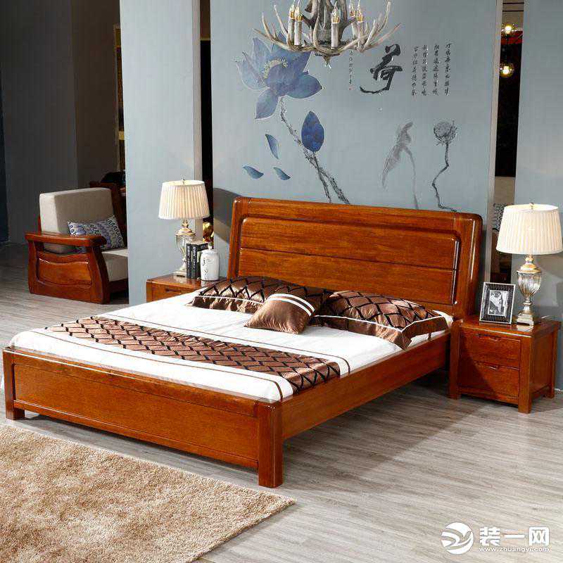 檀木种类及檀木家具优缺点 武汉装修带你抢先知