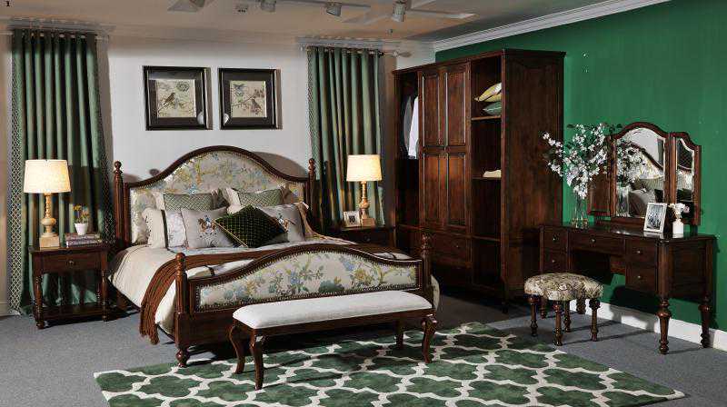 欧式家具谁买谁知道，买到家就想退了！根本没办法打理