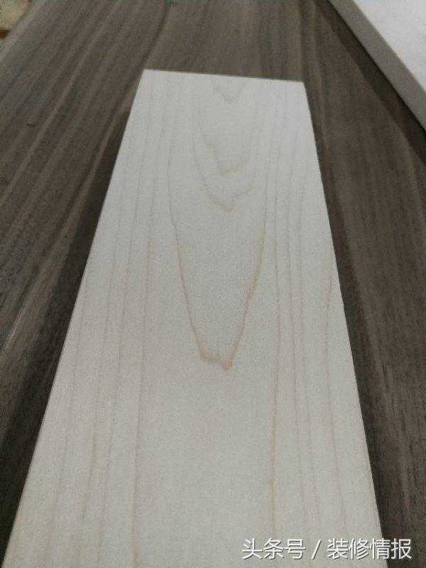 硬枫、缅甸柚木、美国红橡……硬木家具为什么那么贵？