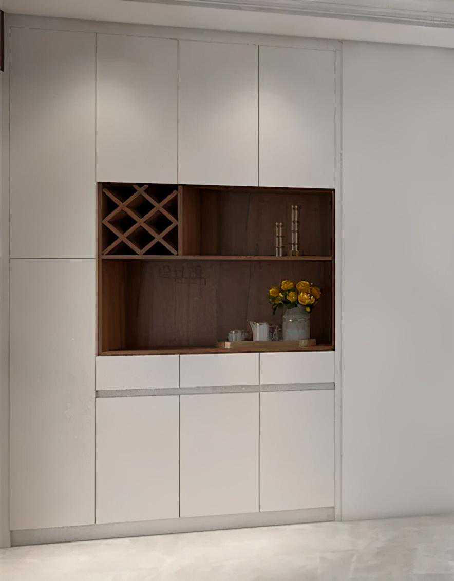 精装房，哪些家具要全屋定制？定制家具时，有什么要注意的事项？