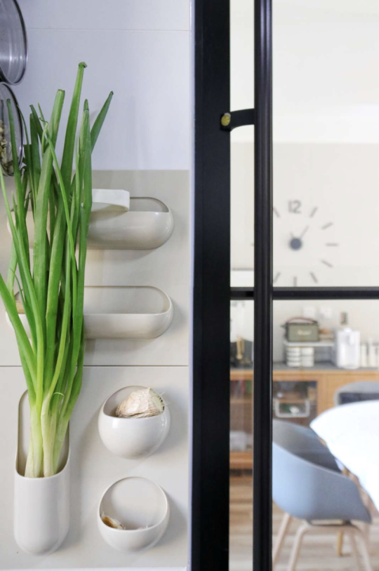 这13个家居创意，让我脑洞大开，太实用了！不是有钱就能学得到