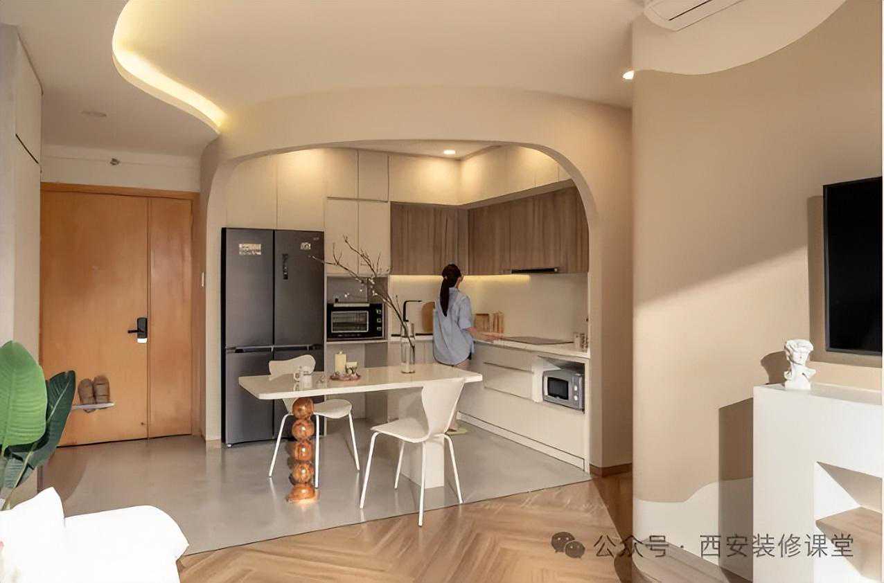 厨房23条不应犯的错误，让你少走弯路