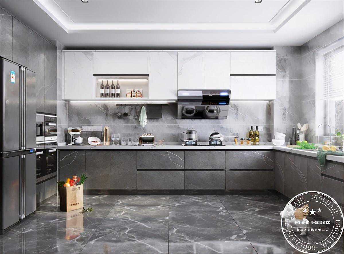 整体橱柜加盟什么品牌好？