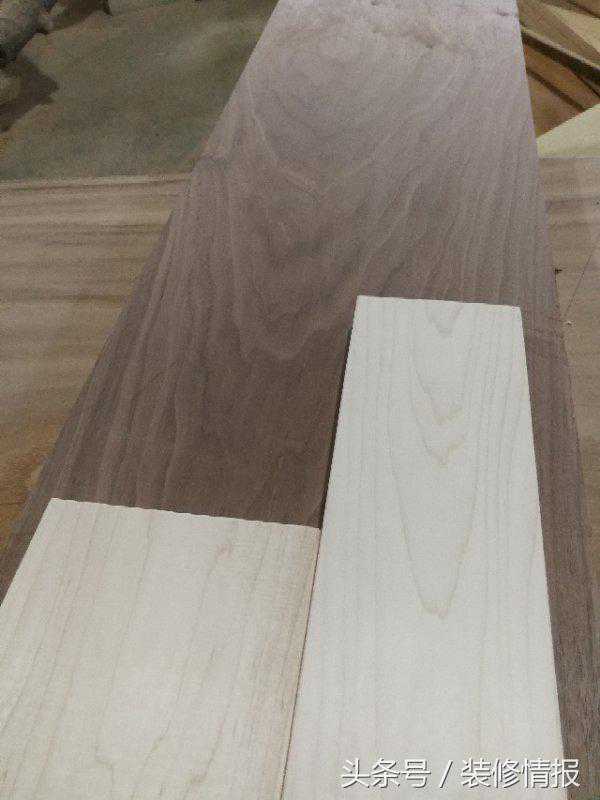 真正的硬木家具，选材、工艺、设计是假货无法超越的