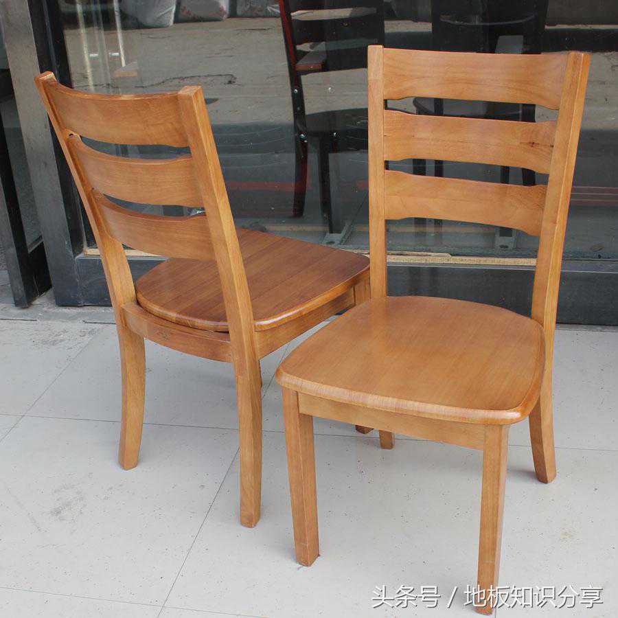 椅子原来有这么多种，一次看个够！