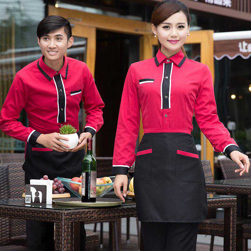 事实证明，餐馆老板是最聪明的人，餐厅里隐藏着的秘密