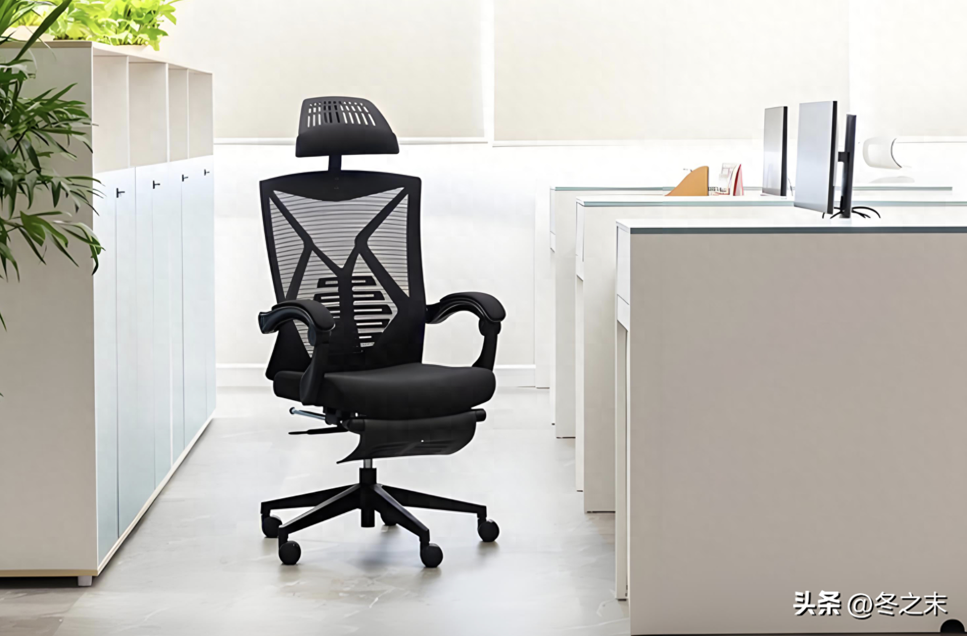 2024年口碑最好的的人体工学椅排行榜