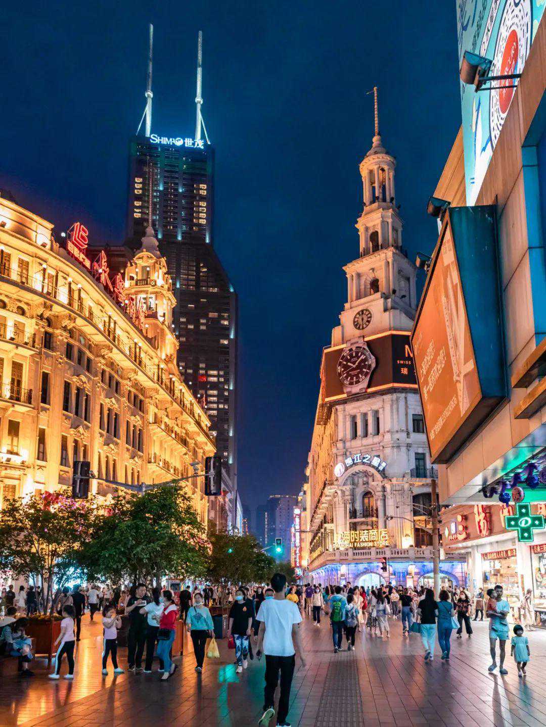 上海十大批发市场，最大100万㎡