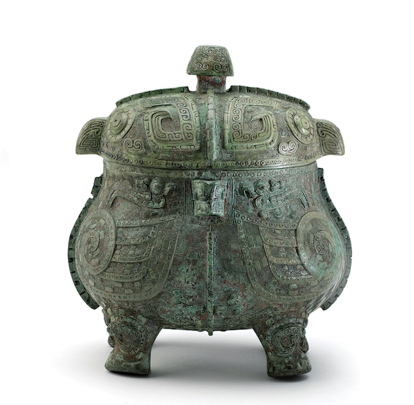 艺术开卷｜文人家具：古意里的简朴、简率与意淡