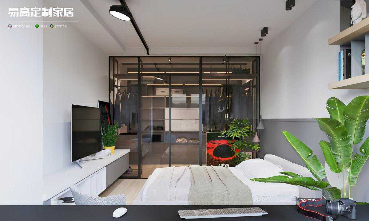 加盟定制衣柜要花多少钱？客来福加盟店要投入多少钱？