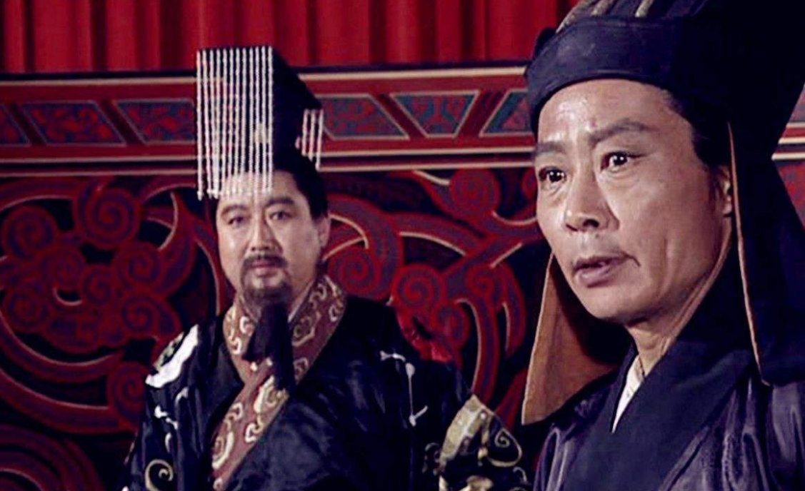 少府、大长秋、中常侍、黄门，汉代宦官有多复杂？一文梳理清楚