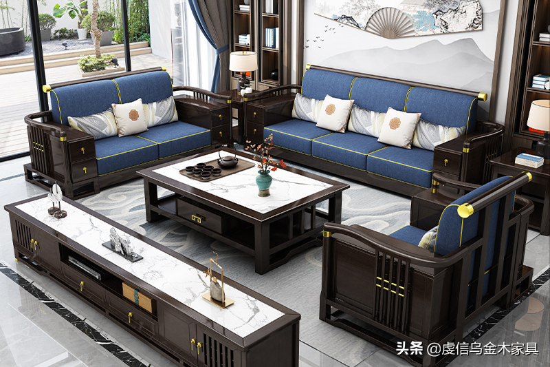 南方家具到北方会“水土不服”？这些干货不妨了解一下