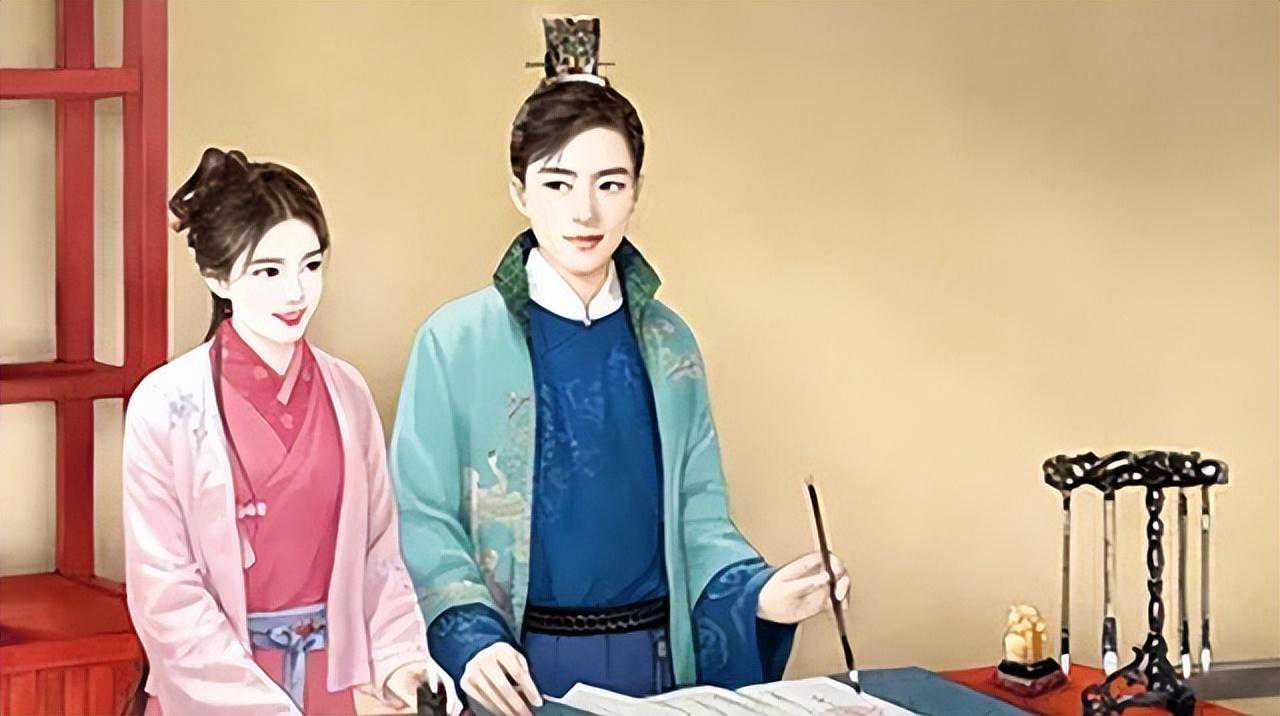 六本男女主相互扶持从微末到巅峰的小说