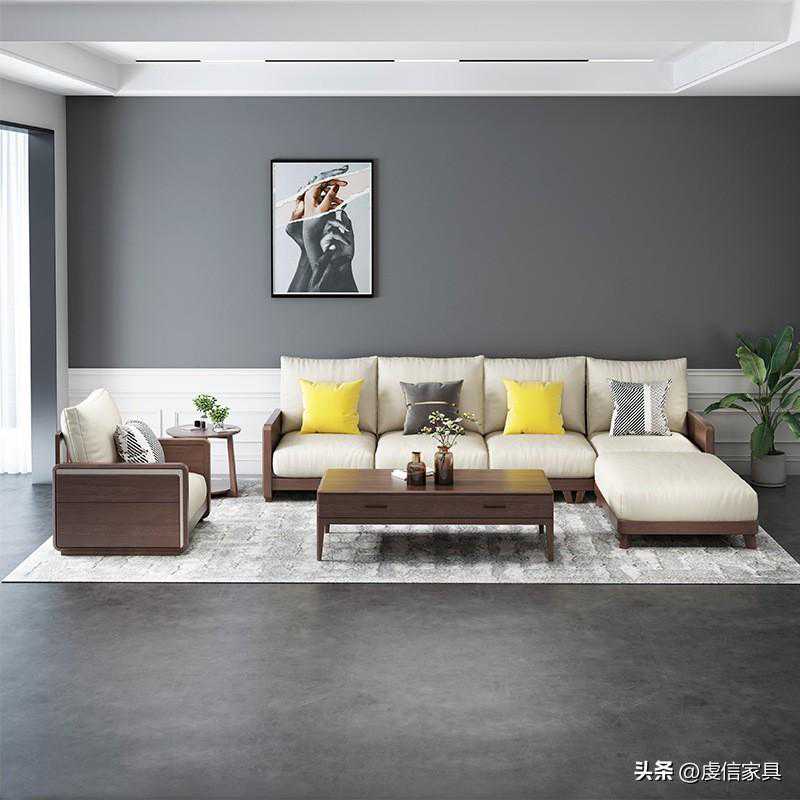 原木家具和普通实木家具，除了价格以外还有什么大的区别？