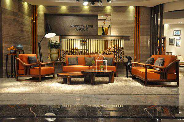 柏森家具：有情怀、有温度的实木领跑者