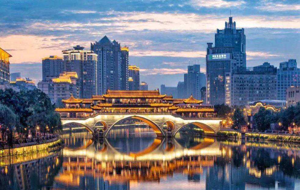 成都民营企业100强：科伦集团第4，全友家私第29