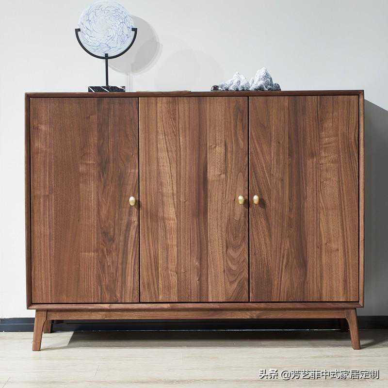 如何搭配出禅意满满的客餐厅？这10款新中式家具，让家充满格调