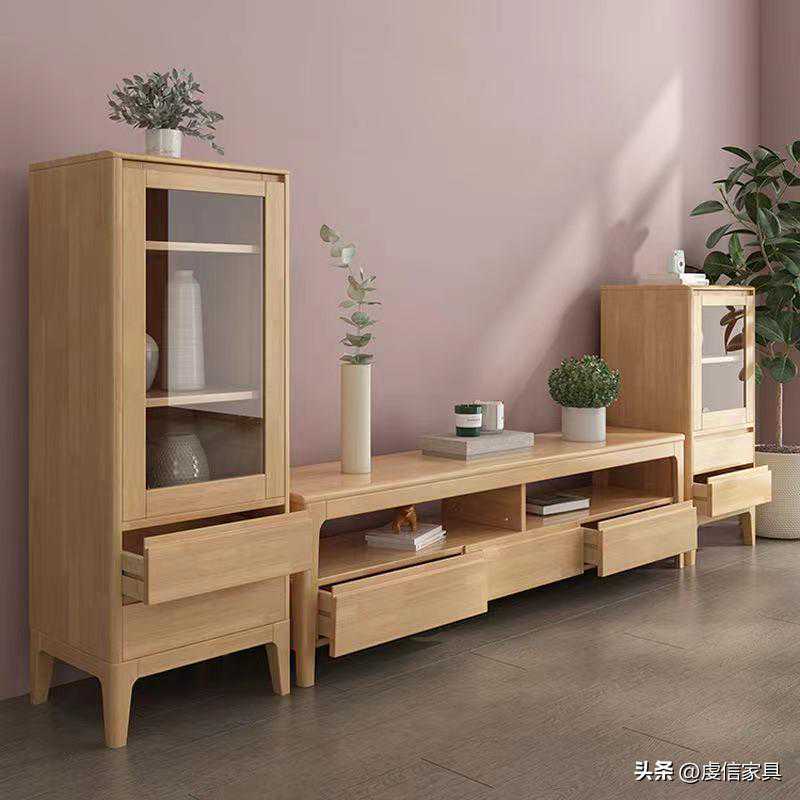 什么样的实木家具是不值得购买的呢？这五类家具最好是避开！