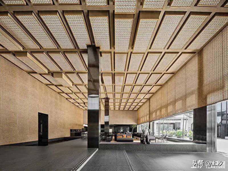 华而不奢，雅而不俗：现代新中式家具的魅力