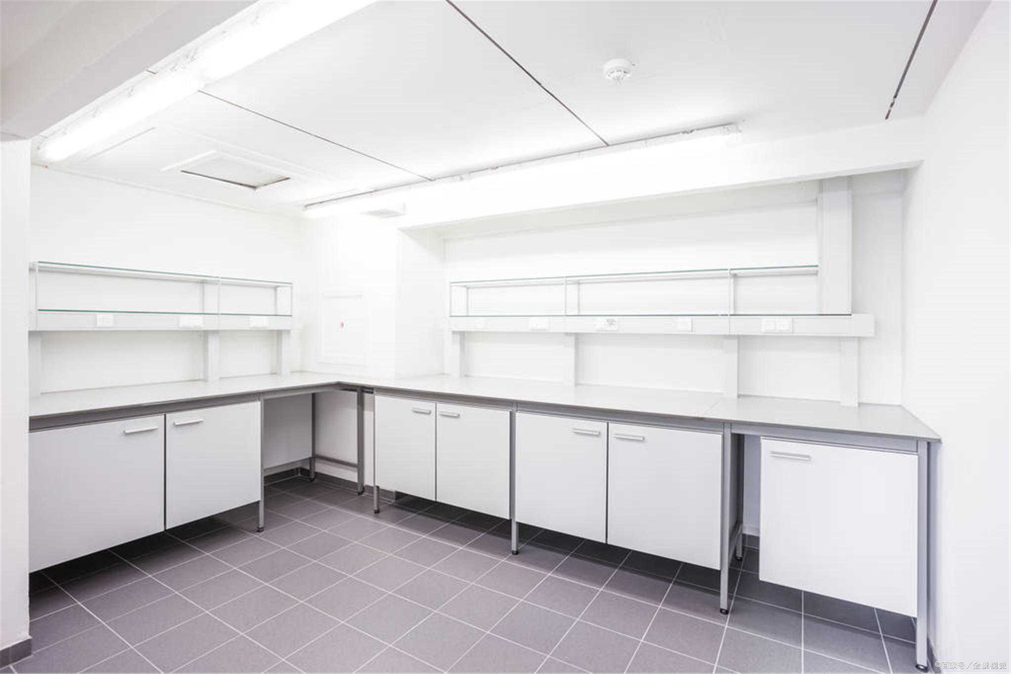 一文读懂实验室家具包括哪些？如何选择？