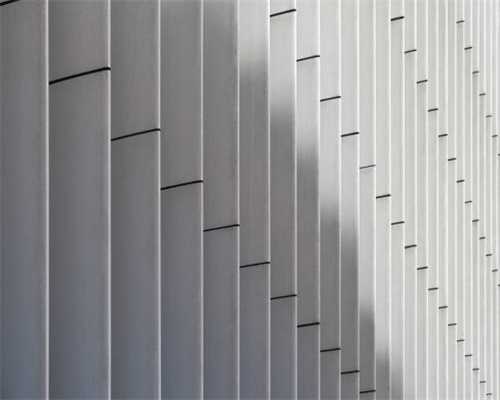 衣柜设计参考！生活想要过得好，合理设计很重要